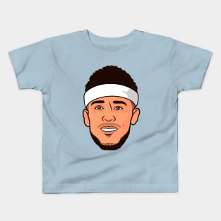 Devin Booker Phoenix Suns Kids T-Shirt